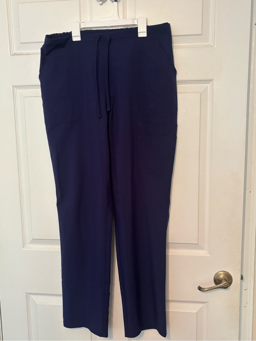 Scrubstar Indigo Medical Scrub Pants *NEW WITHOUT TAGS*